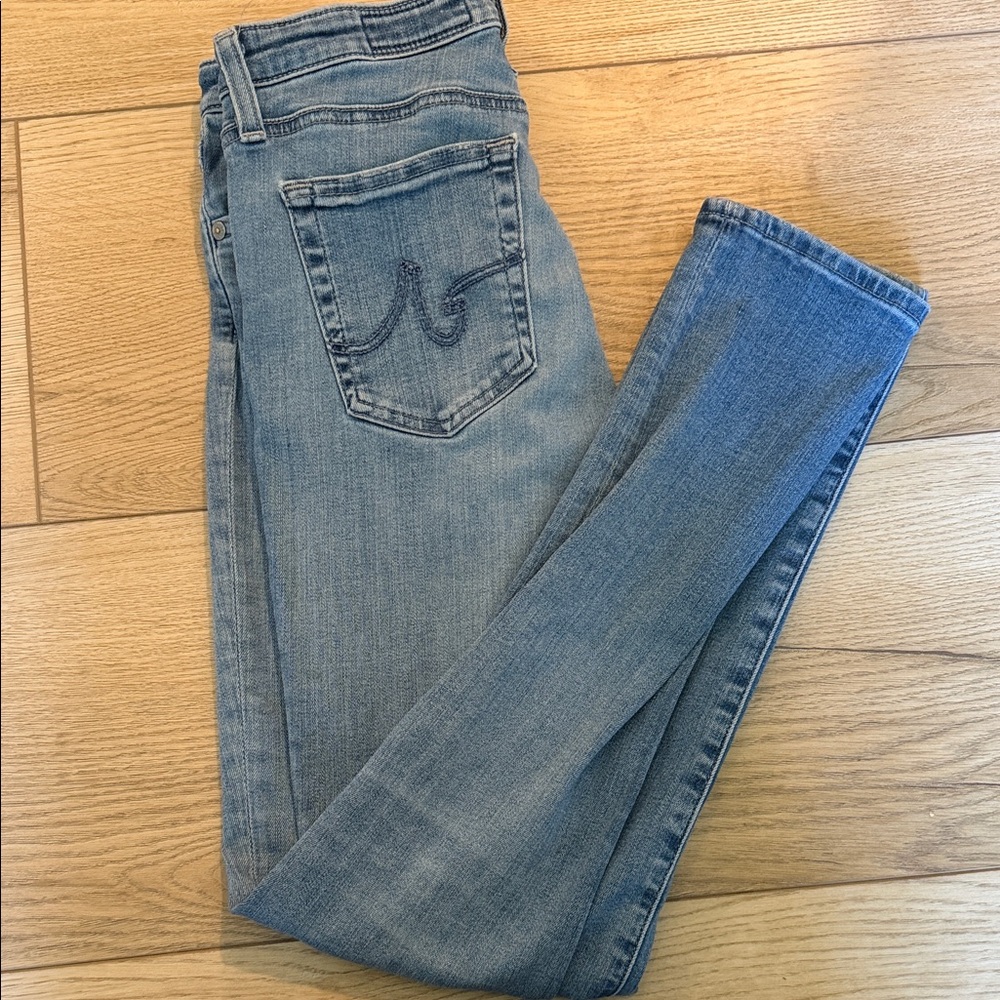 AG Women's Jeans